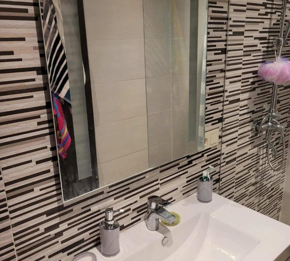 Sublime Appartement Au Coeur De Marrakech Marrakesh