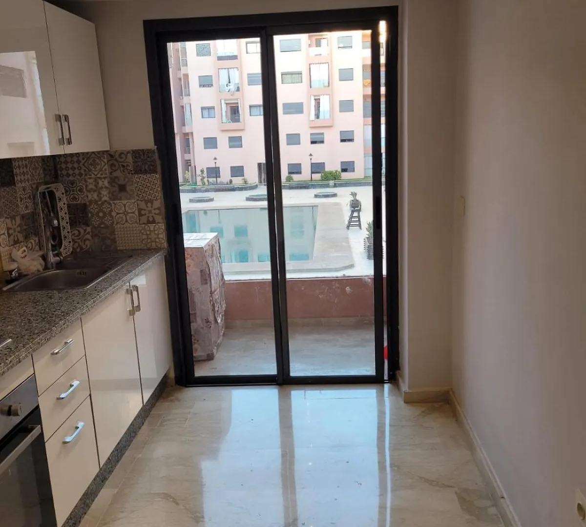Sublime Appartement Au Coeur De Marrakech Marrakesh Apartment