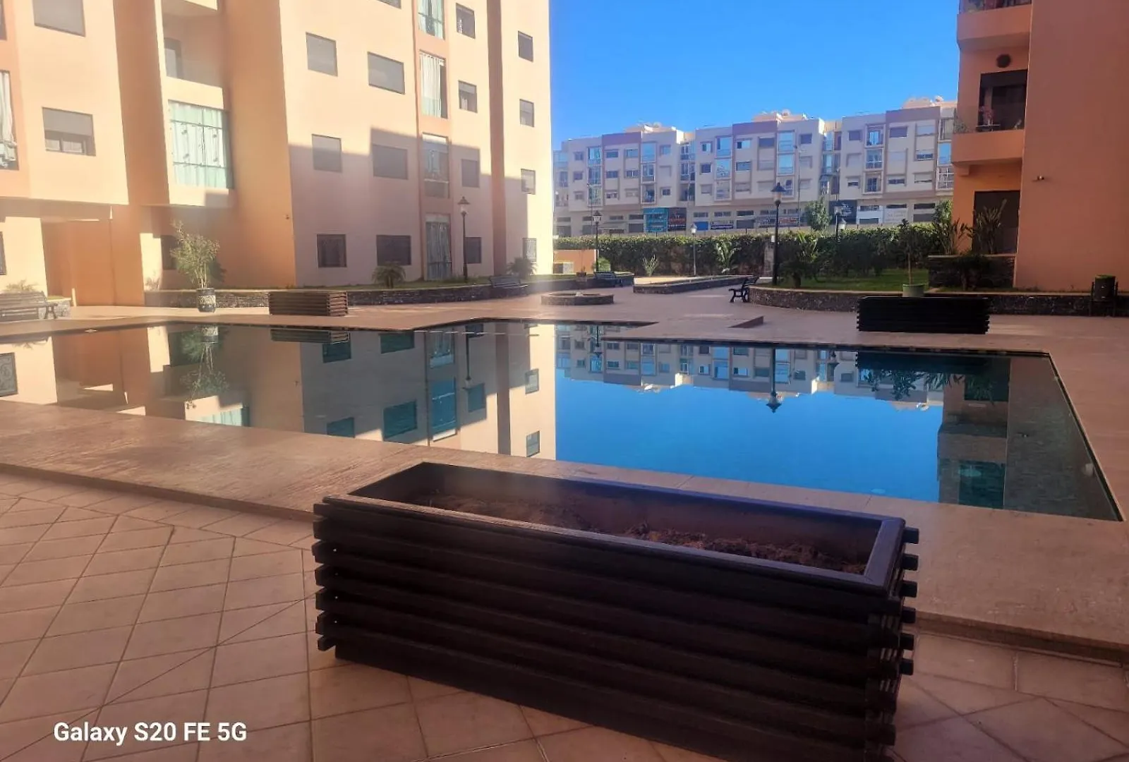 Sublime Appartement Au Coeur De Marrakech Marrakesh Apartment