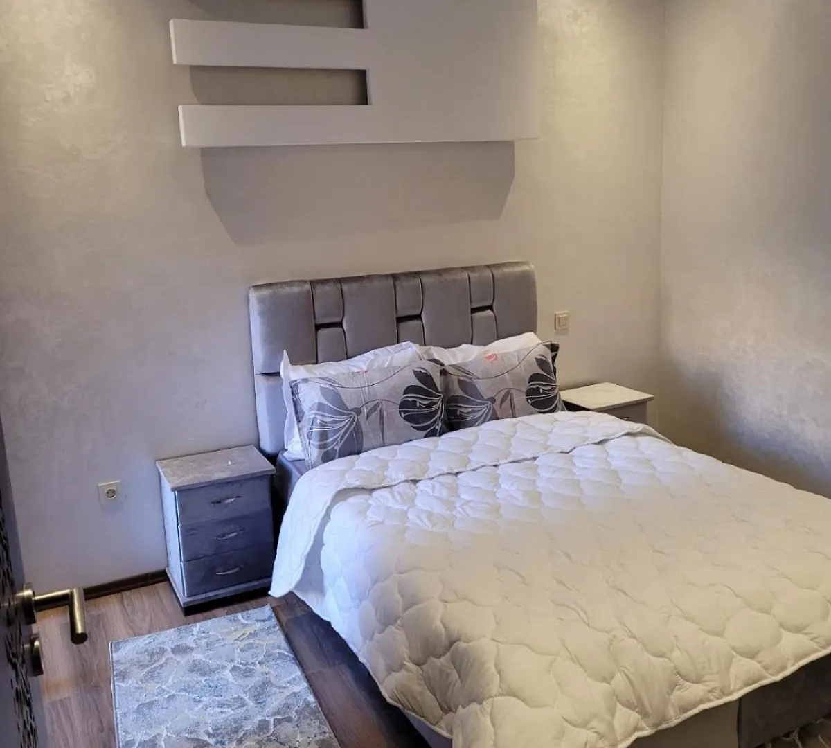 Apartment Sublime Appartement Au Coeur De Marrakech Marrakesh