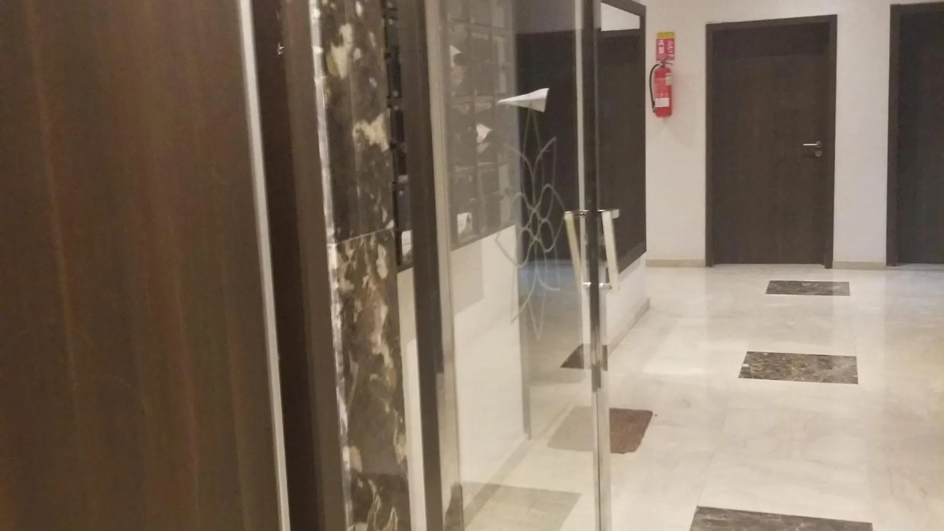 Sublime Appartement Au Coeur De Marrakech Marakéš Apartmán